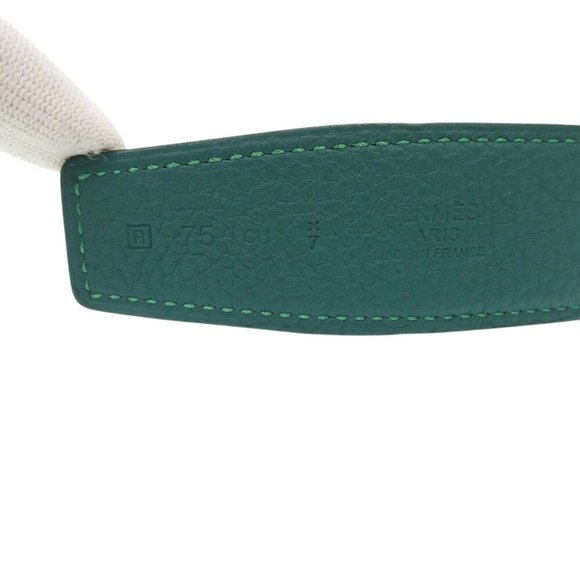 HERMES Black Belt - Picture 7 of 7